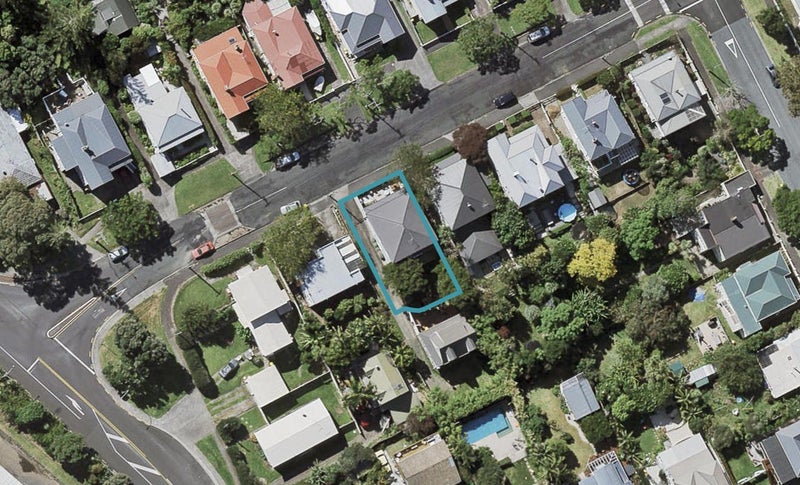 47 Mozeley Avenue, Devonport, Auckland - Carousel 1