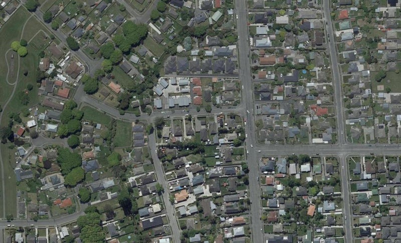 22 Orontes Street, Shirley, Christchurch - Carousel 1