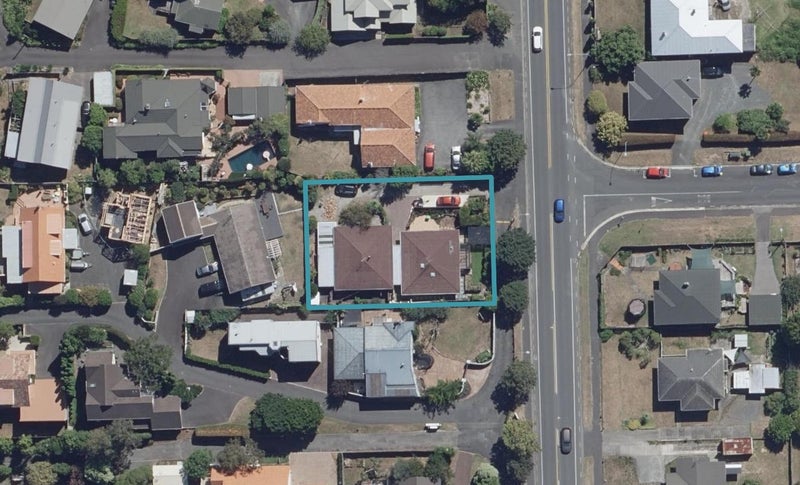138B Pembroke Street, Hamilton Lake, Hamilton - Carousel 1