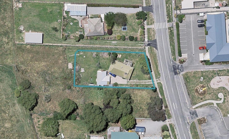 201 Tuahiwi Road, Tuahiwi, Kaiapoi - Carousel 1