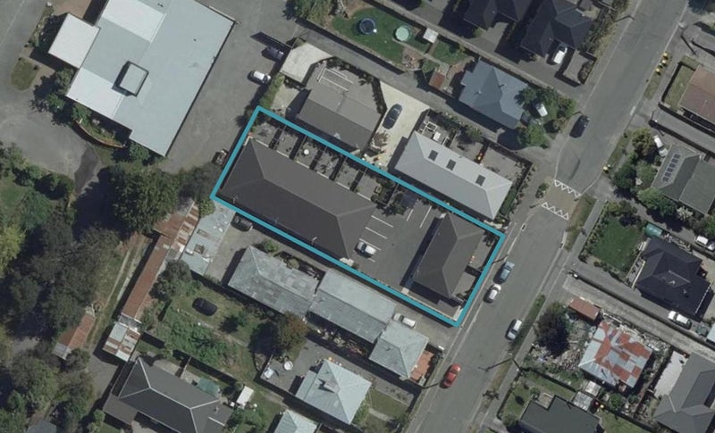 17 Bordesley Street, Phillipstown, Christchurch - Carousel 1