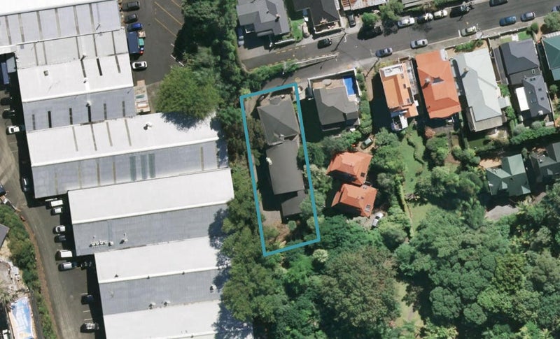 20 Stratford Street, Parnell, Auckland - Carousel 1