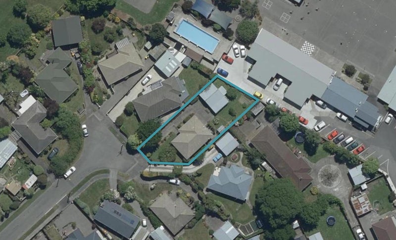 10 Kingston Place, Bishopdale, Christchurch - Carousel 1