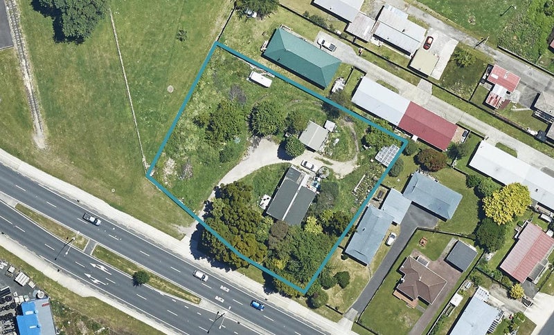 139 Lake Road, Koutu, Rotorua - Carousel 1