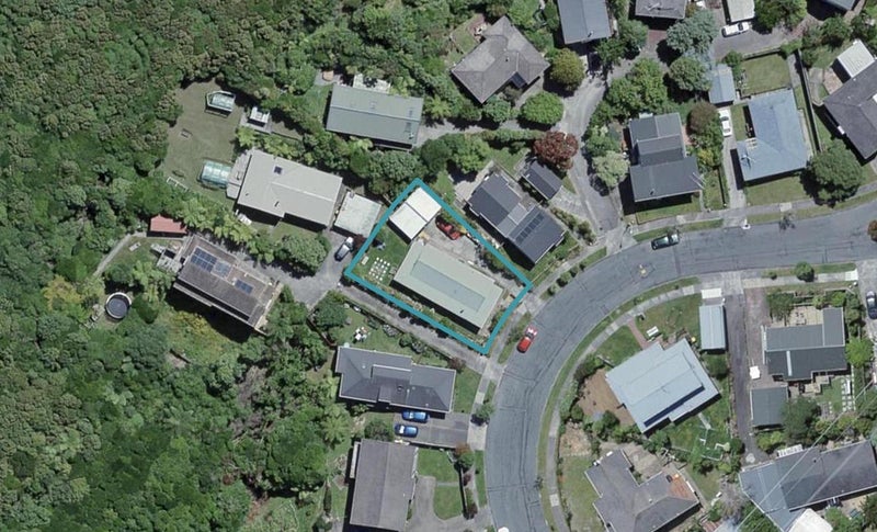 14 John Witton Drive, Crofton Downs, Wellington - Carousel 1