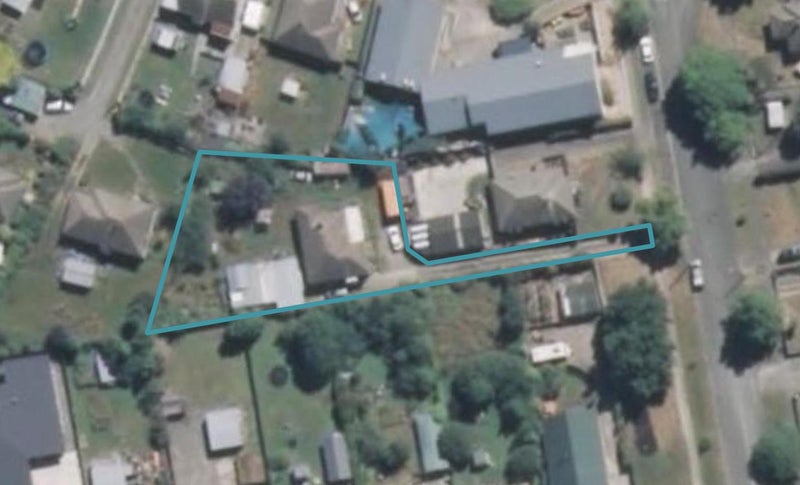 36 Cross Street, Marchwiel, Timaru - Carousel 1