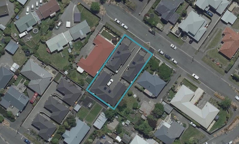 2/71 Proctor Street, Papanui, Christchurch - Carousel 1