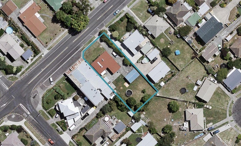 90 Latham Street, Marewa, Napier - Carousel 1