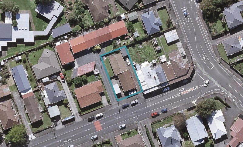 1/12 Huatoki Street, Vogeltown, New Plymouth - Carousel 1