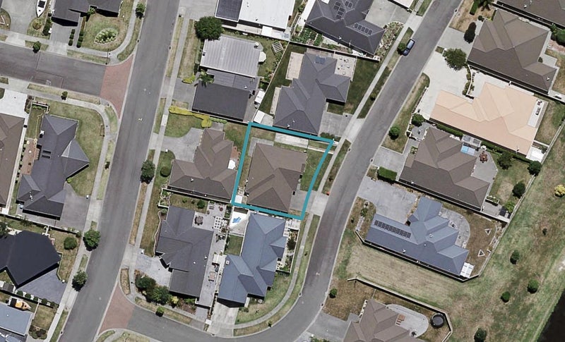 5 Pania Place, Poraiti, Napier - Carousel 1