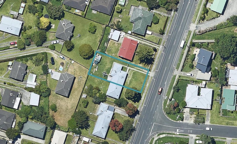 443 Fraser Street, Parkvale, Tauranga - Carousel 1