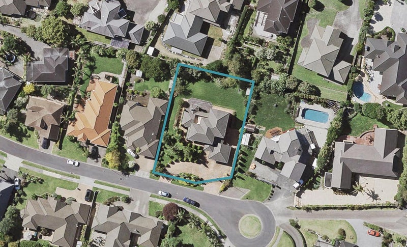 8 Maldon Court, Dannemora, Auckland - Carousel 1