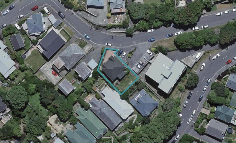 9 Konini Road, Hataitai, Wellington - Carousel 1