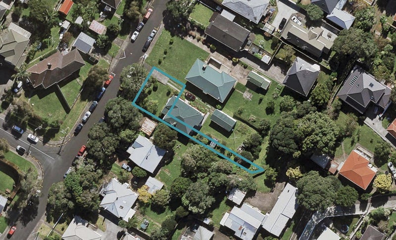 22A Garland Road, Greenlane, Auckland - Carousel 1