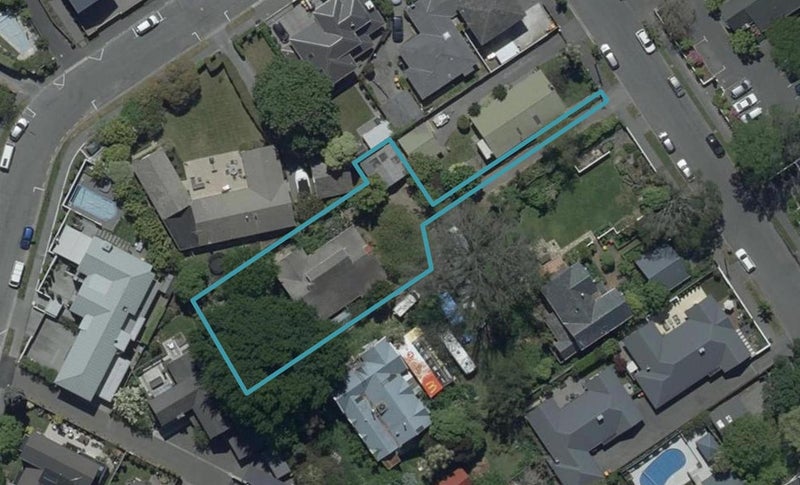 53 Browns Road, St Albans, Christchurch - Carousel 1