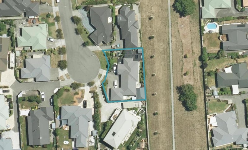 7 Lester Place, Witherlea, Blenheim - Carousel 1