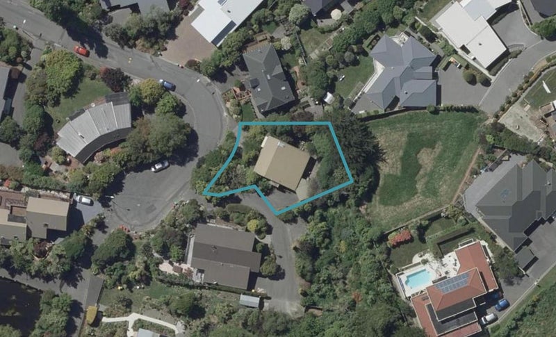 11 Amherst Place, Cashmere, Christchurch - Carousel 1