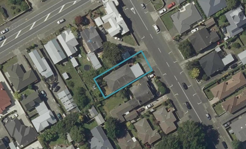 6 Albert Street, Palmerston North, Palmerston North - Carousel 1