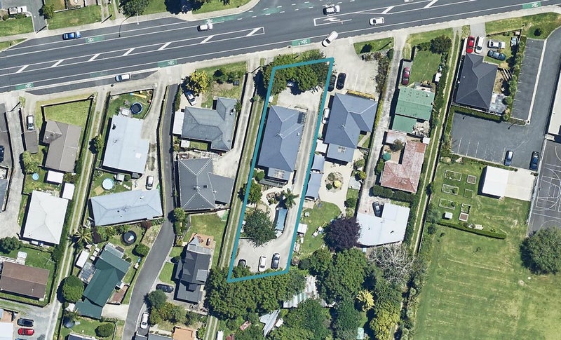 40 Millers Road, Brookfield, Tauranga - Carousel 1