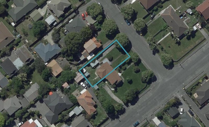 5 Hinemoa Street, Spreydon, Christchurch - Carousel 1