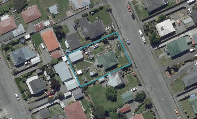 11 Wilson Street, Islington, Christchurch - Carousel 1