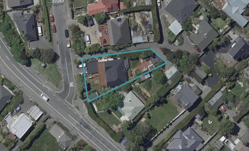 23 Westenra Terrace, Cashmere, Christchurch - Carousel 1