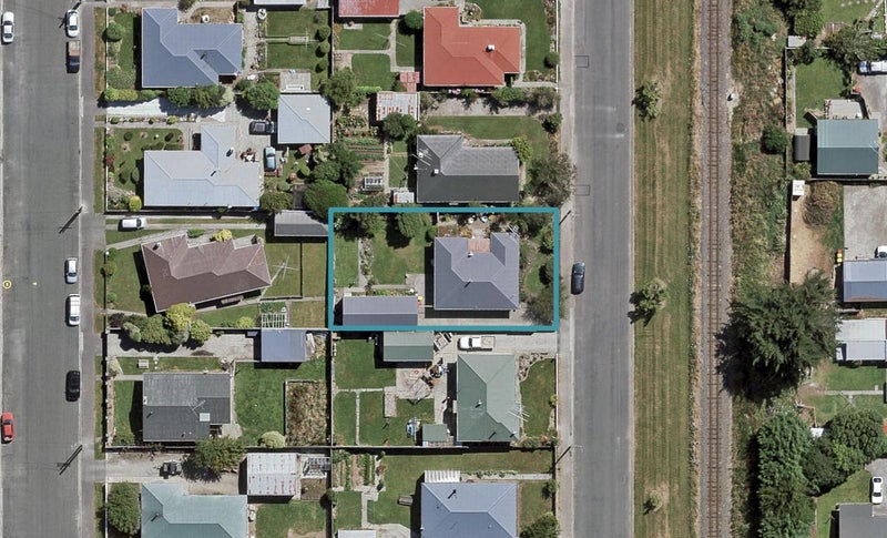 154 Drury Lane, Grasmere, Invercargill - Carousel 1
