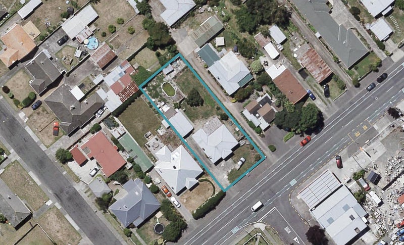 812 Tomoana Road, Mahora, Hastings - Carousel 1