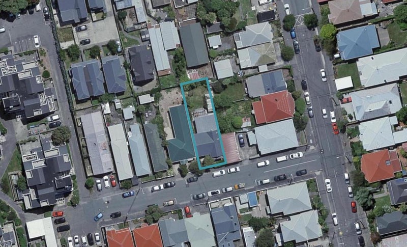2 Cardall Street, Newtown, Wellington - Carousel 1