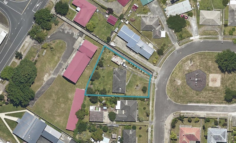 17 Robinson Street, Kawerau, Kawerau - Carousel 1