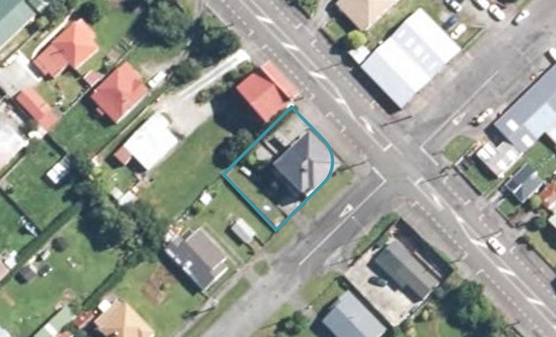 116 Bright Street, Cobden, Greymouth - Carousel 1
