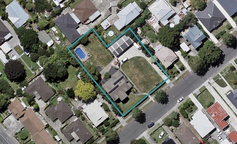 211 Lascelles Street, Saint Leonards, Hastings - Carousel 1