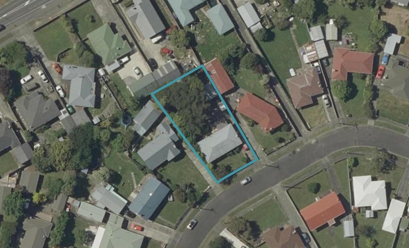 31 Kettle Avenue, Awapuni, Palmerston North - Carousel 1