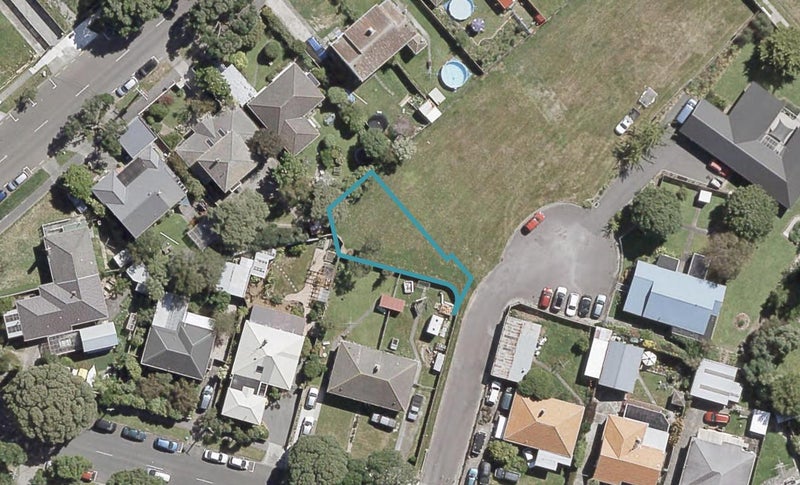 3 Ron Deal way, Epuni, Lower Hutt - Carousel 1