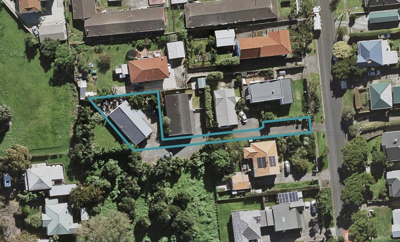 82C Victoria Street, Onehunga, Auckland - Carousel 1