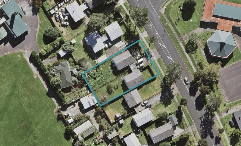 45 Bader Drive, Māngere, Auckland - Carousel 1