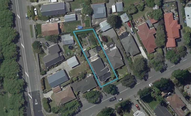 41 Rose Street, Somerfield, Christchurch - Carousel 1