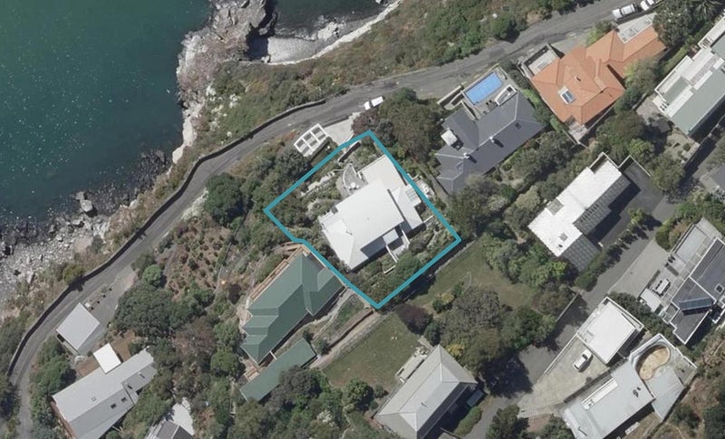 8 Whitewash Head Road, Scarborough, Christchurch - Carousel 1