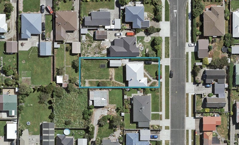 12 Anne Street, Gladstone, Invercargill - Carousel 1
