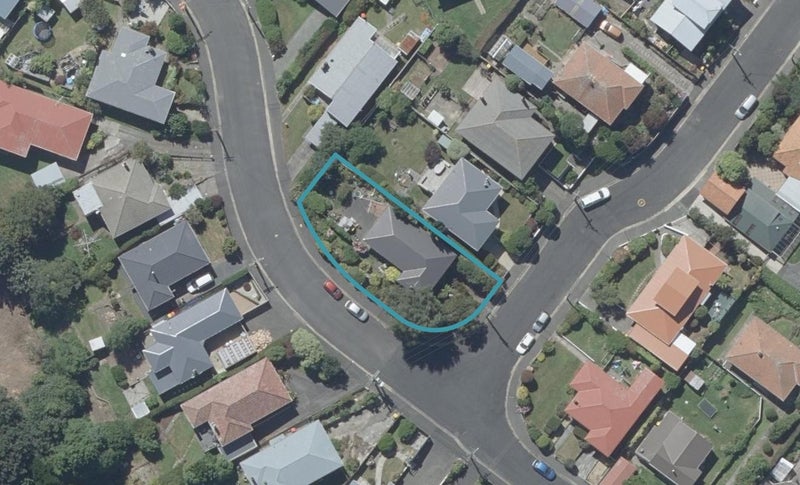 72 Greenock Street, Kaikorai, Dunedin - Carousel 1
