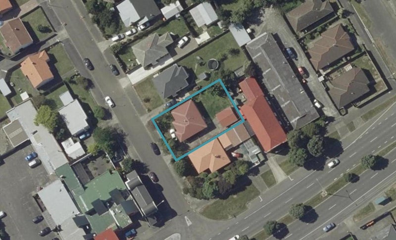 8 Kauri Street, Roslyn, Palmerston North - Carousel 1