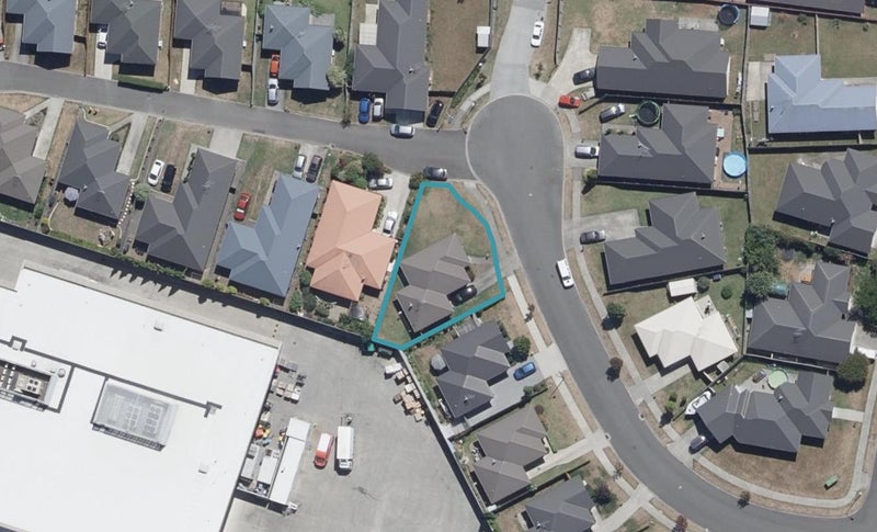 19 Shrule Place, Huntington, Hamilton - Carousel 1