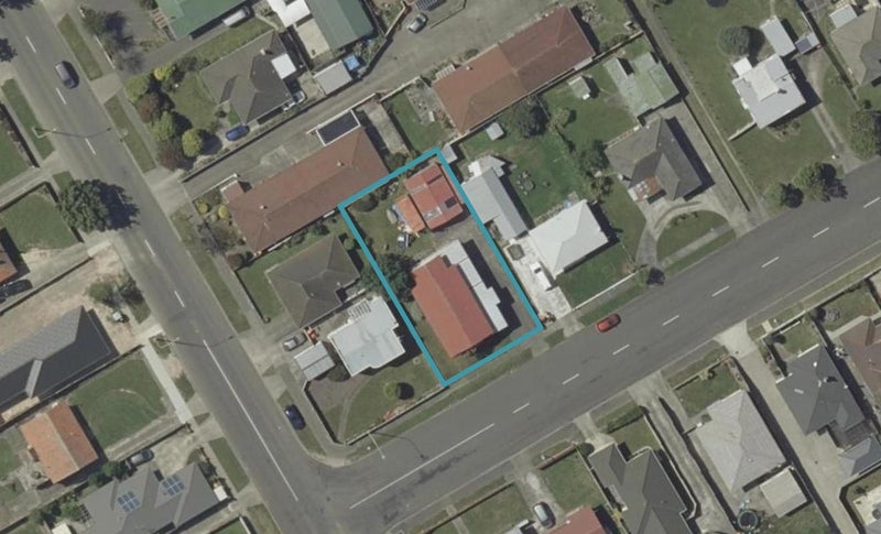1/5B Rata Street, Roslyn, Palmerston North - Carousel 1