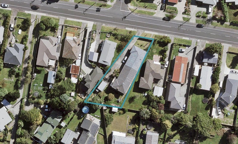 2/149 View Road, Sunnyvale, Auckland - Carousel 1