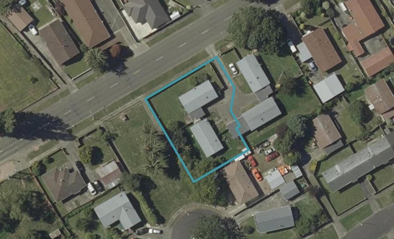 102 Tremaine Avenue, Westbrook, Palmerston North - Carousel 1