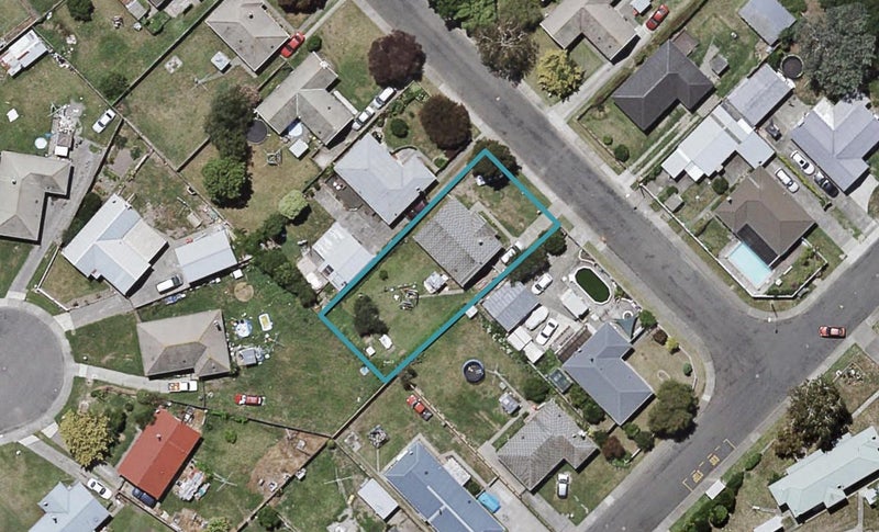 902 Kotuku Street, Camberley, Hastings - Carousel 1