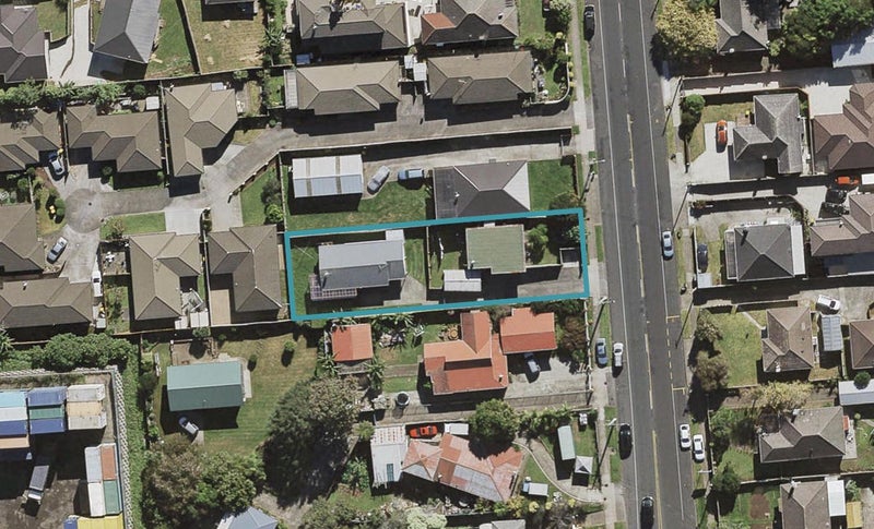 143 Wyllie Road, Papatoetoe, Auckland - Carousel 1