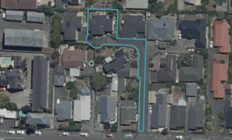 11B Elliott Street, The Wood, Nelson - Carousel 1