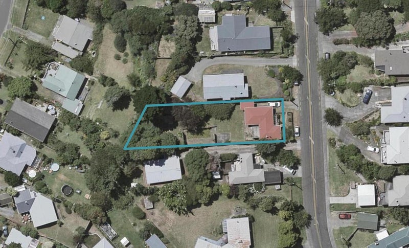13 Hillcrest Road, Raumati South, Paraparaumu - Carousel 1