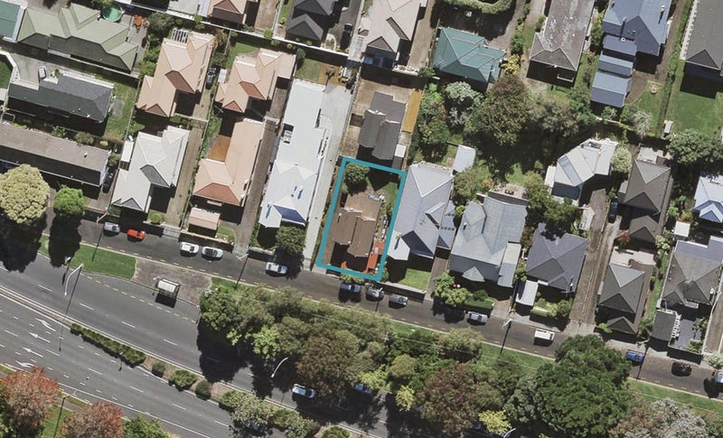29 Alba Road, Epsom, Auckland - Carousel 1